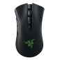 Razer DeathAdder V2 Pro Optisk Trådløs Kabling Sort